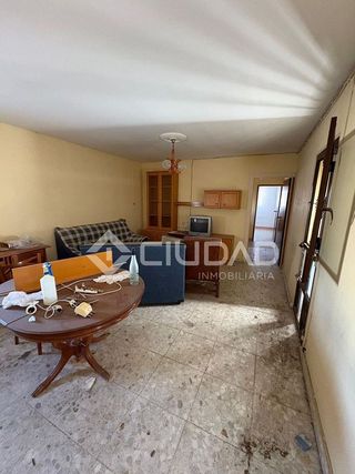 Casa adosada en venta en Ayuntamiento-Barrio Alto en Sanlúcar de Barrameda