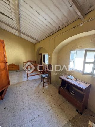 Casa adosada en venta en Ayuntamiento-Barrio Alto en Sanlúcar de Barrameda
