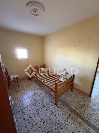 Casa adosada en venta en Ayuntamiento-Barrio Alto en Sanlúcar de Barrameda