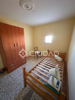 Casa adosada en venta en Ayuntamiento-Barrio Alto en Sanlúcar de Barrameda