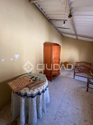 Casa adosada en venta en Ayuntamiento-Barrio Alto en Sanlúcar de Barrameda