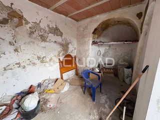 Casa adosada en venta en Ayuntamiento-Barrio Alto en Sanlúcar de Barrameda