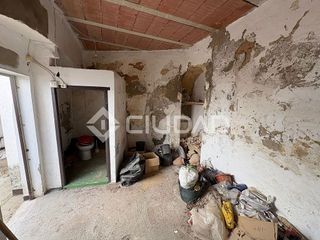 Casa adosada en venta en Ayuntamiento-Barrio Alto en Sanlúcar de Barrameda