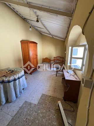 Casa adosada en venta en Ayuntamiento-Barrio Alto en Sanlúcar de Barrameda