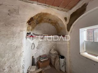 Casa adosada en venta en Ayuntamiento-Barrio Alto en Sanlúcar de Barrameda