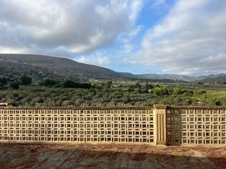 Casa pareada en venta en Jijona/Xixona