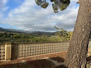 Casa pareada en venta en Jijona/Xixona