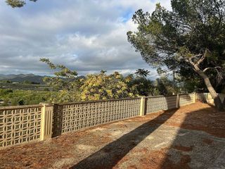 Casa pareada en venta en Jijona/Xixona