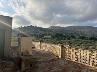 Casa pareada en venta en Jijona/Xixona