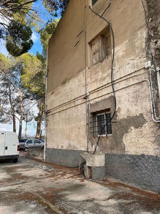 Casa pareada en venta en Jijona/Xixona