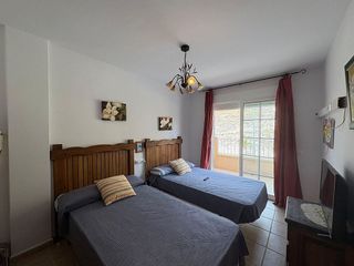 Casa adosada en venta en Carboneras