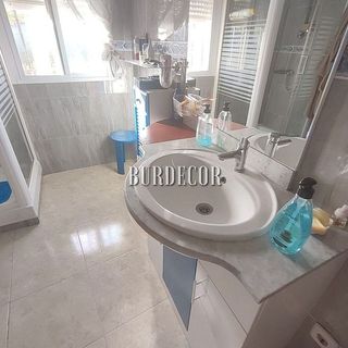 Chalet en venta en Ugena