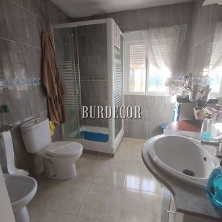 Chalet en venta en Ugena