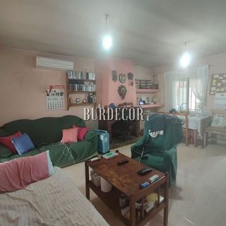 Chalet en venta en Ugena