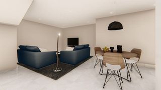 Casa en venta en Baeza