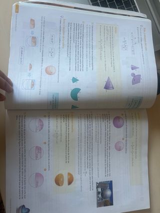 revuela libro matemáticas 3eso