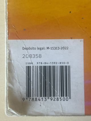 revuela libro matemáticas 3eso