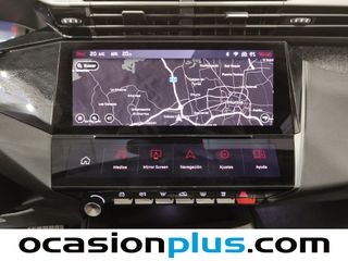 Peugeot 408 Puretech 130 Allure Pack EAT8 96 kW (130 CV)