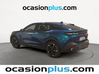 Peugeot 408 Puretech 130 Allure Pack EAT8 96 kW (130 CV)