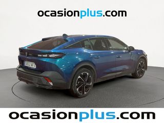 Peugeot 408 Puretech 130 Allure Pack EAT8 96 kW (130 CV)