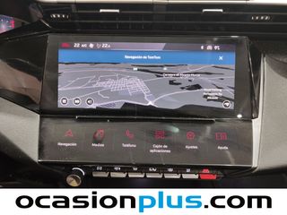 Peugeot 408 Puretech 130 Allure Pack EAT8 96 kW (130 CV)