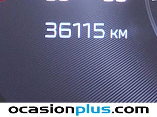 Peugeot 408 Puretech 130 Allure Pack EAT8 96 kW (130 CV)