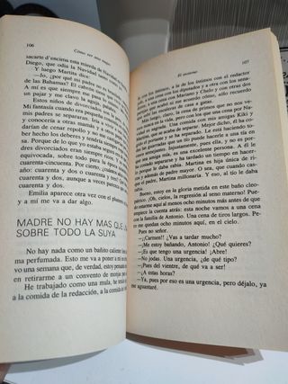 Cómo ser una mujer y no morir