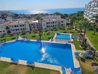 Piso en venta en Riviera del Sol en Mijas