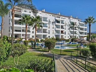Piso en venta en Riviera del Sol en Mijas