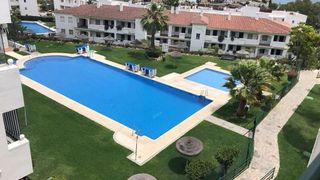 Piso en venta en Riviera del Sol en Mijas