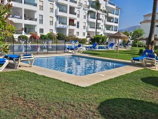 Piso en venta en Riviera del Sol en Mijas