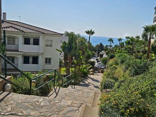 Piso en venta en Riviera del Sol en Mijas