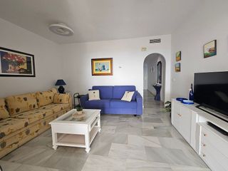 Piso en venta en Riviera del Sol en Mijas