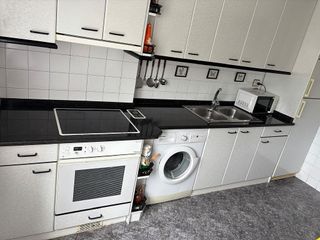 Piso en venta en Zalla