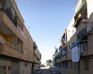 Piso en venta en Alguazas