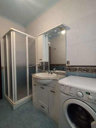 Piso en venta en Canido en Ferrol