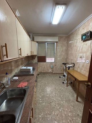 Piso en venta en Valdepeñas