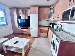 Piso en venta en El Ejido - Santa Ana en León