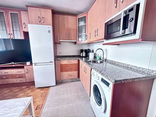 Piso en venta en El Ejido - Santa Ana en León