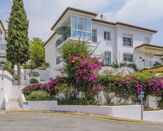 Piso en venta en Mijas pueblo en Mijas