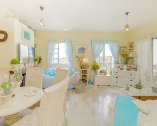 Piso en venta en Mijas pueblo en Mijas