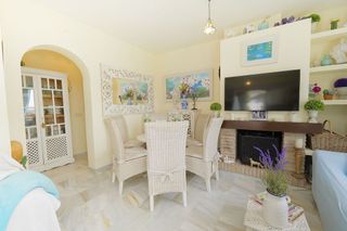 Piso en venta en Mijas pueblo en Mijas