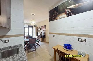 Piso en venta en Pabellón - Estación - El Corte Inglés en Ejido (El)
