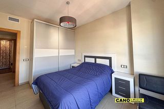 Piso en venta en Pabellón - Estación - El Corte Inglés en Ejido (El)