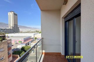 Piso en venta en Pabellón - Estación - El Corte Inglés en Ejido (El)