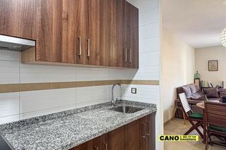 Piso en venta en Pabellón - Estación - El Corte Inglés en Ejido (El)