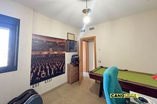 Piso en venta en Pabellón - Estación - El Corte Inglés en Ejido (El)
