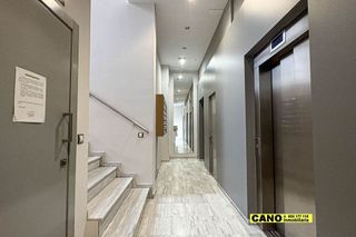 Piso en venta en Pabellón - Estación - El Corte Inglés en Ejido (El)