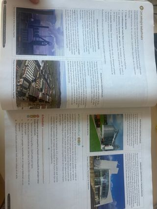 Geografía e Historia 3º ESO. Libro del estudian...