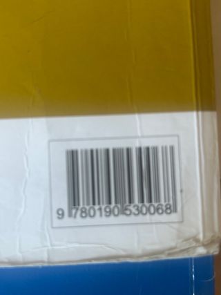 Geografía e Historia 3º ESO. Libro del estudian...